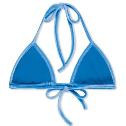 Ripndip Womens|Womens<Ranagram 2pc Bikini Set (Light Blue)