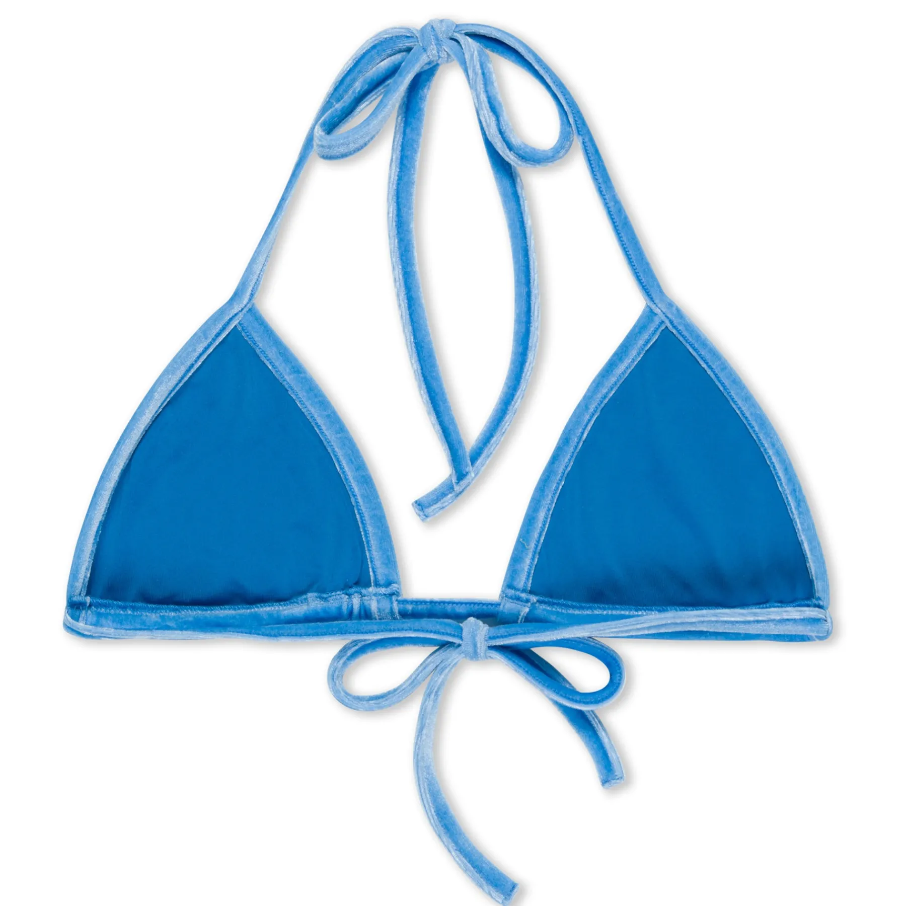 Ripndip Womens|Womens<Ranagram 2pc Bikini Set (Light Blue)