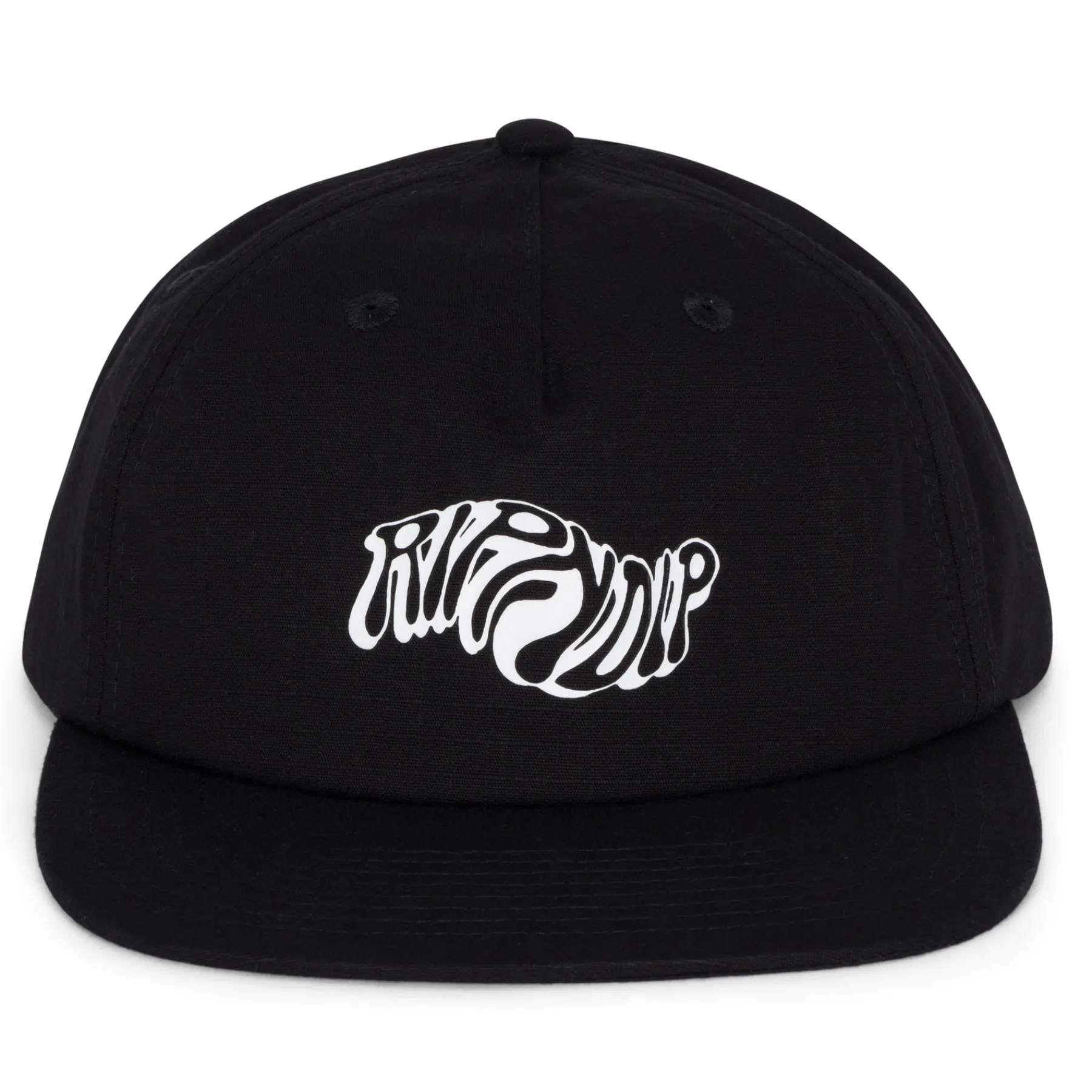 Ripndip Strapbacks / Snapbacks|Stocking Stuffers<Remedy Snapback (Black)