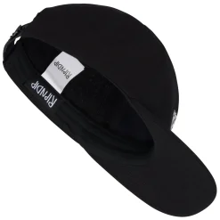 Ripndip Strapbacks / Snapbacks|Stocking Stuffers<Remedy Snapback (Black)