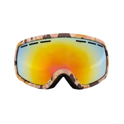 Ripndip Snowboards<Camo Goggles (Desert)