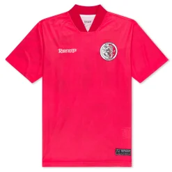 Ripndip Jerseys<HK Soccer Jersey (Red)