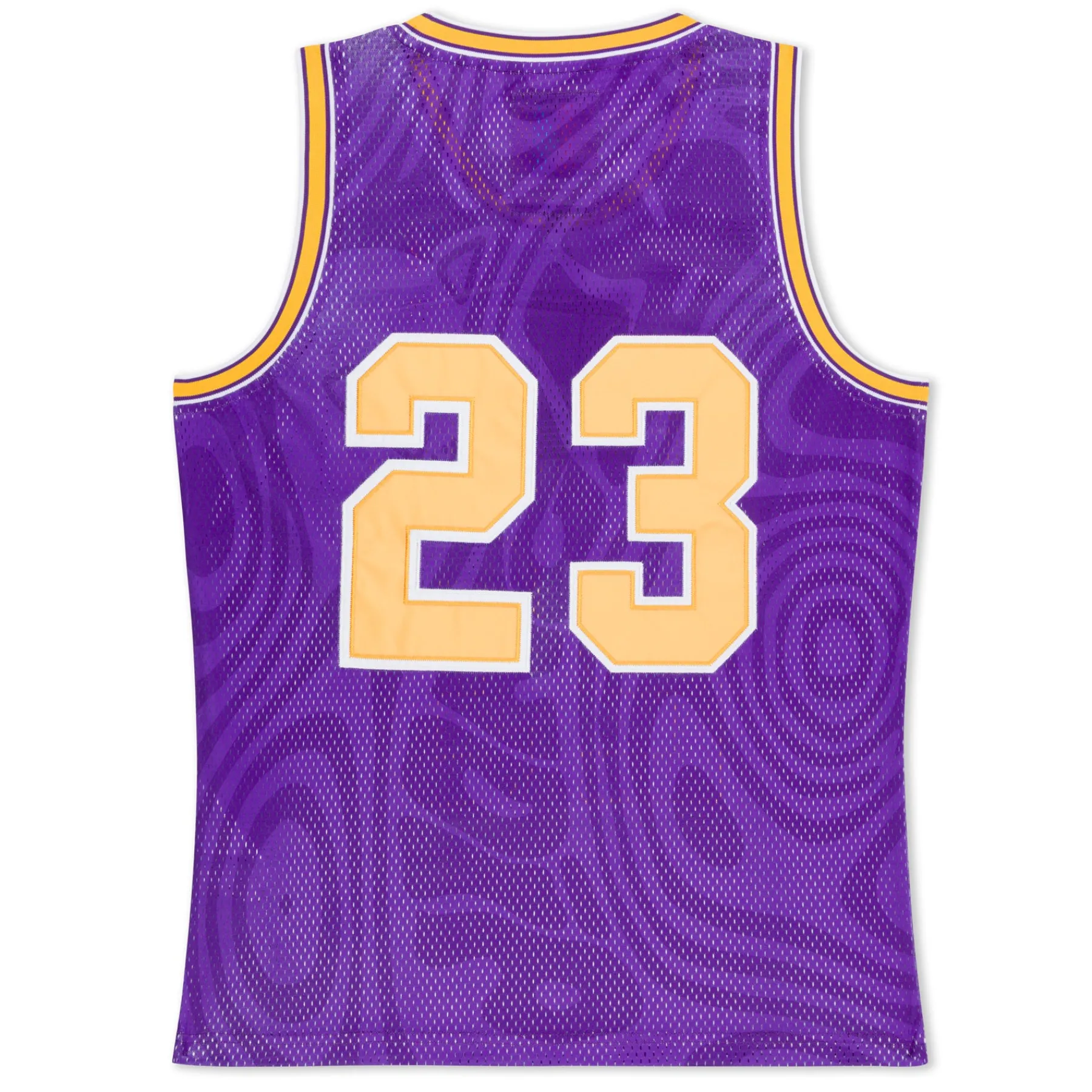 Ripndip Jerseys<LA Basketball Jersey (Purple)