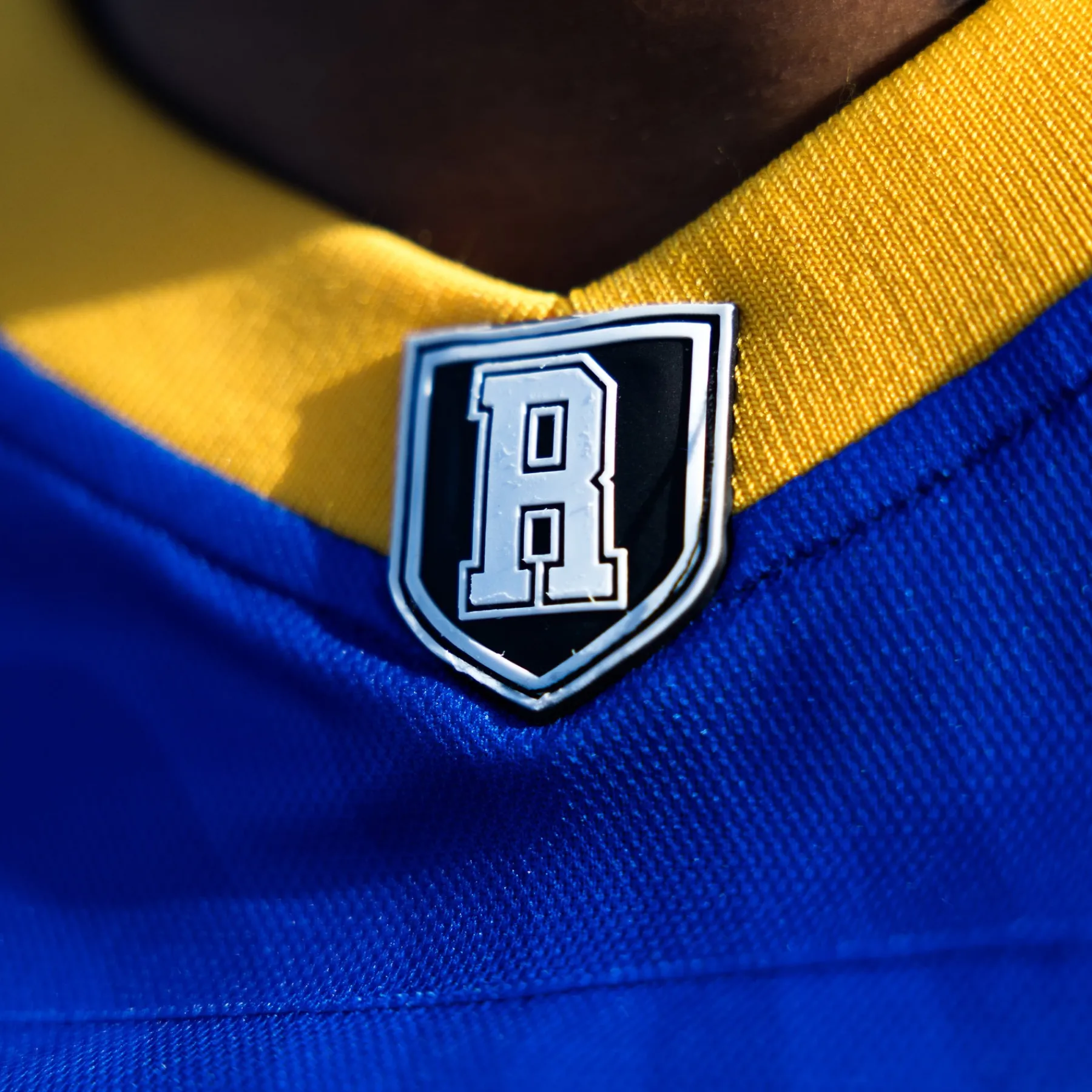 Ripndip Jerseys<LA Football Jersey (Blue)