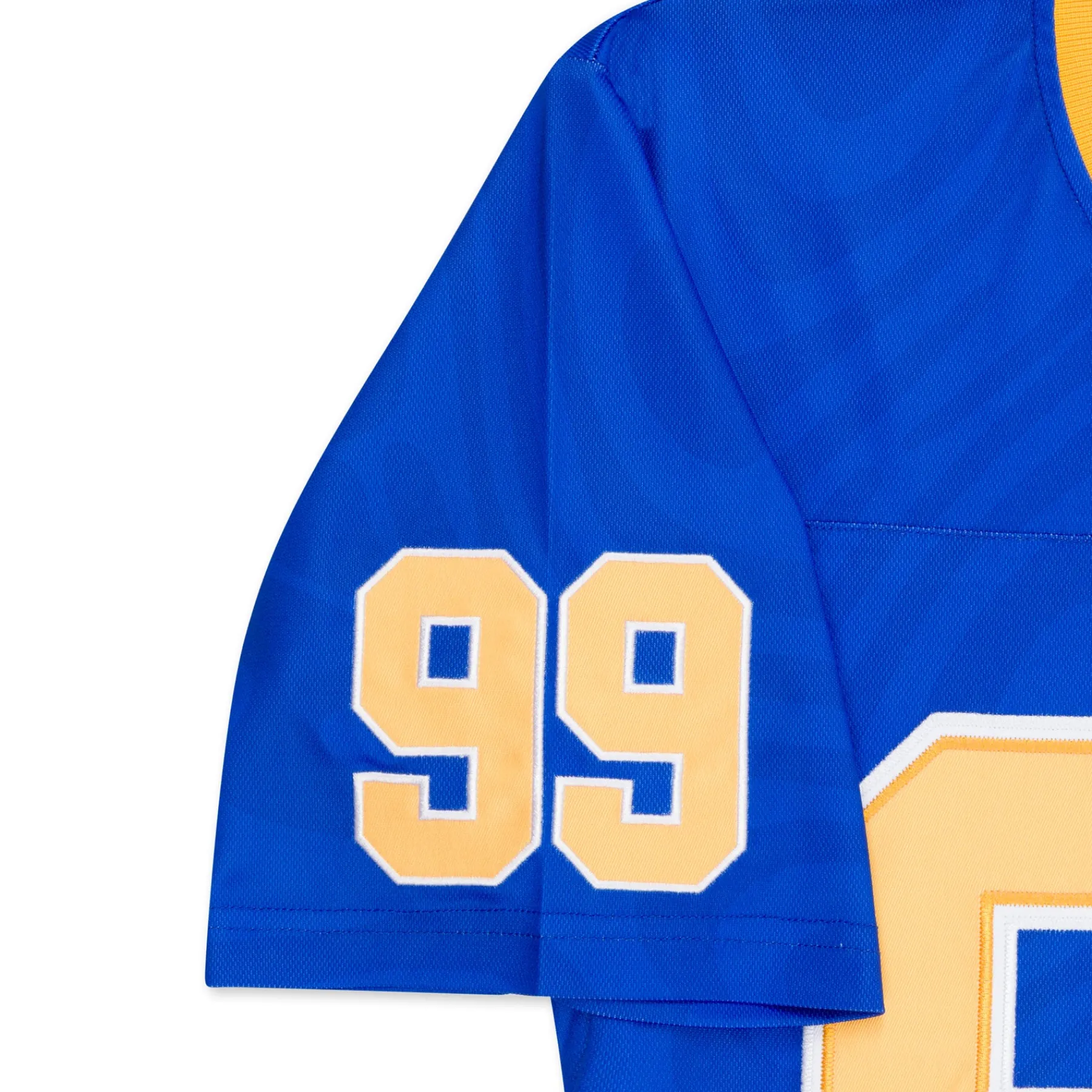 Ripndip Jerseys<LA Football Jersey (Blue)