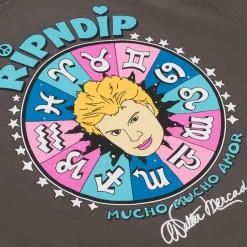 Ripndip Hoodies / Crewnecks<Mucho Hoodie (Charcoal)
