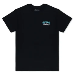 Ripndip Short Sleeve Tees<Mucho Tee (Black)