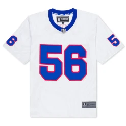 Ripndip Jerseys<NY Football Jersey (White)