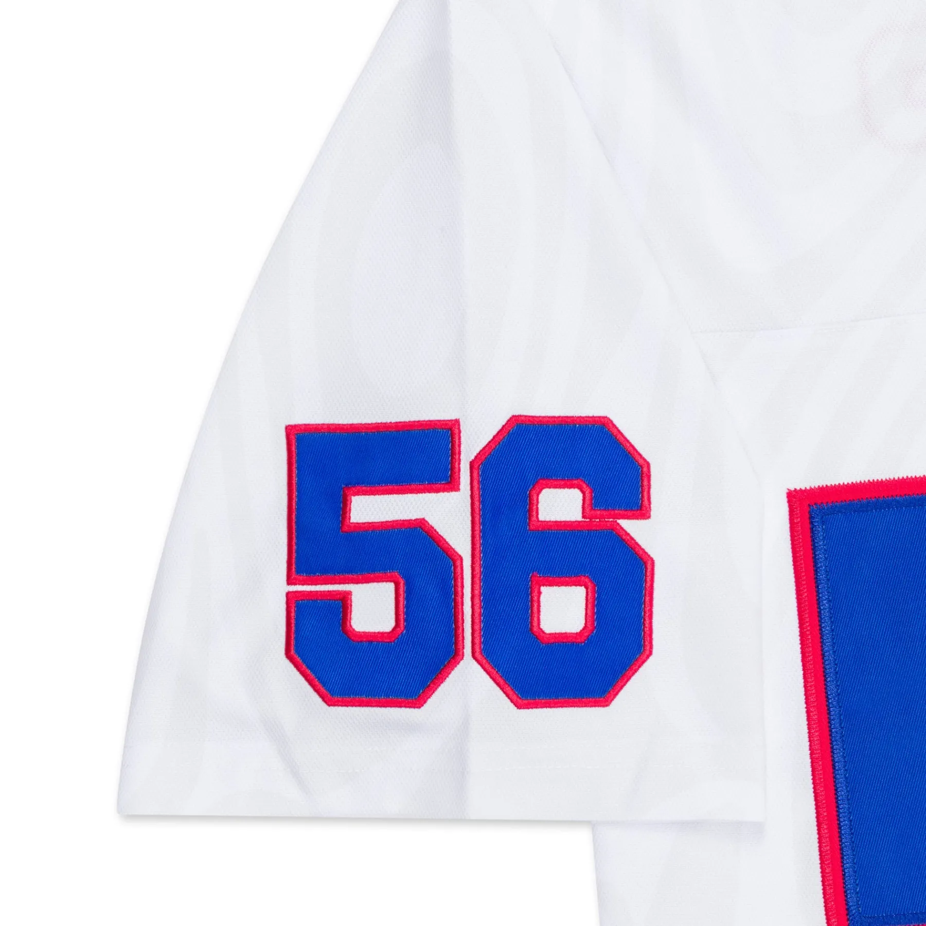 Ripndip Jerseys<NY Football Jersey (White)