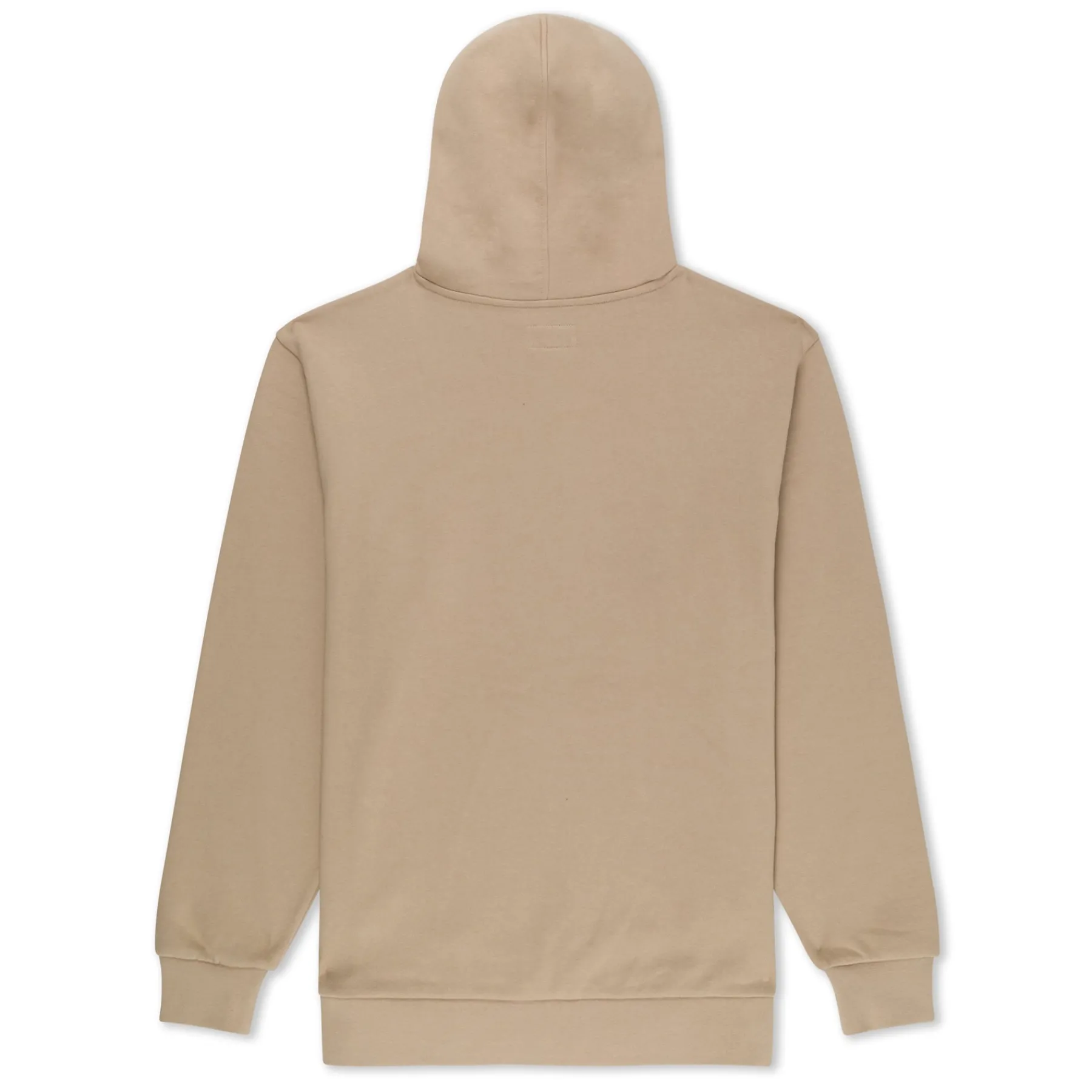 Ripndip Hoodies / Crewnecks<Rubber Logo Hoodie (Sand)