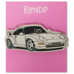 Ripndip Stocking Stuffers|Pins<Ripnrace Pin (Multi)