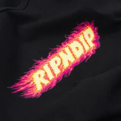 Ripndip Womens|Womens<Risky Business Tank (Black)