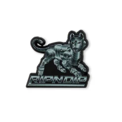 Ripndip Stocking Stuffers|Pins<Robo Nerm Pin (Multi)