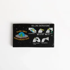 Ripndip Stocking Stuffers<Rolling Fatties Rolling Papers Set (White)
