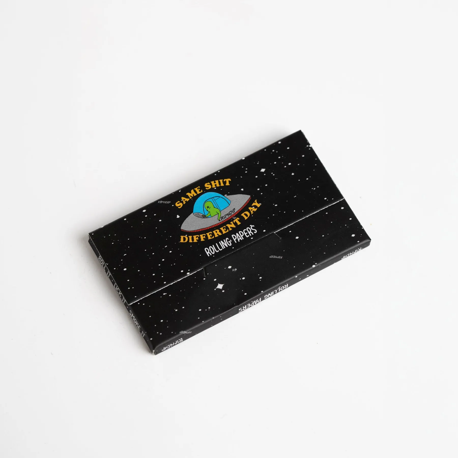 Ripndip Stocking Stuffers<Rolling Fatties Rolling Papers Set (White)