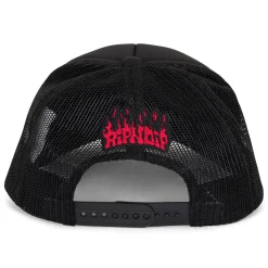 Ripndip Truckers<Scary Cute Trucker Hat (Black)