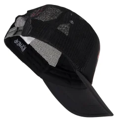 Ripndip Truckers<Scary Cute Trucker Hat (Black)