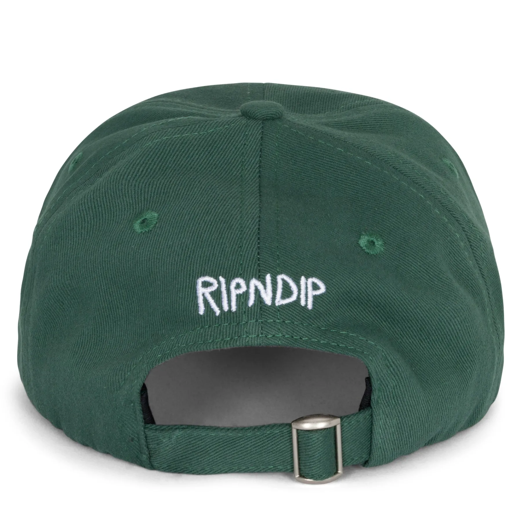 Ripndip Strapbacks / Snapbacks|Stocking Stuffers<Shroom Diet Dad Hat (Olive)