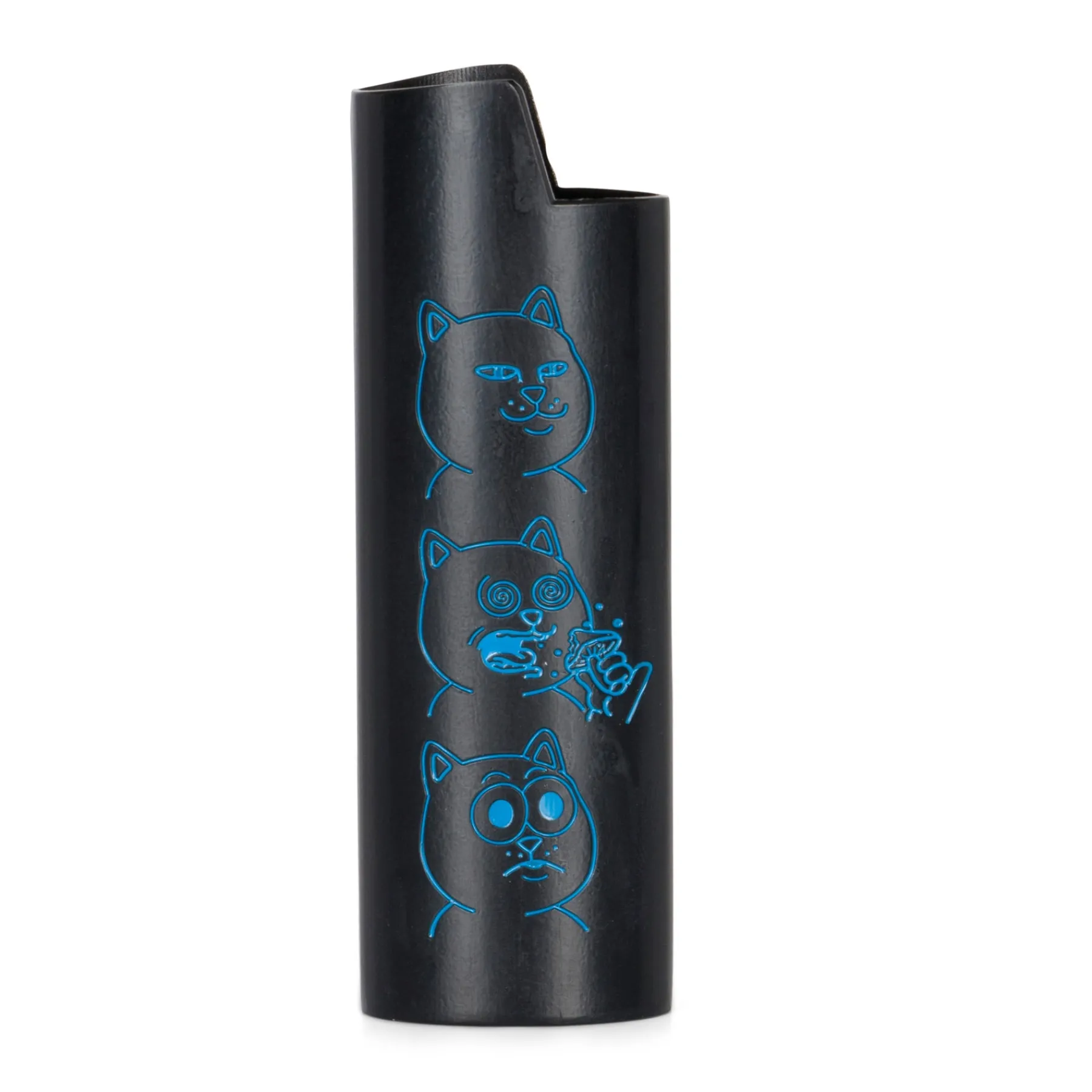Ripndip Stocking Stuffers<Shroom Diet Lighter Cover (Black)