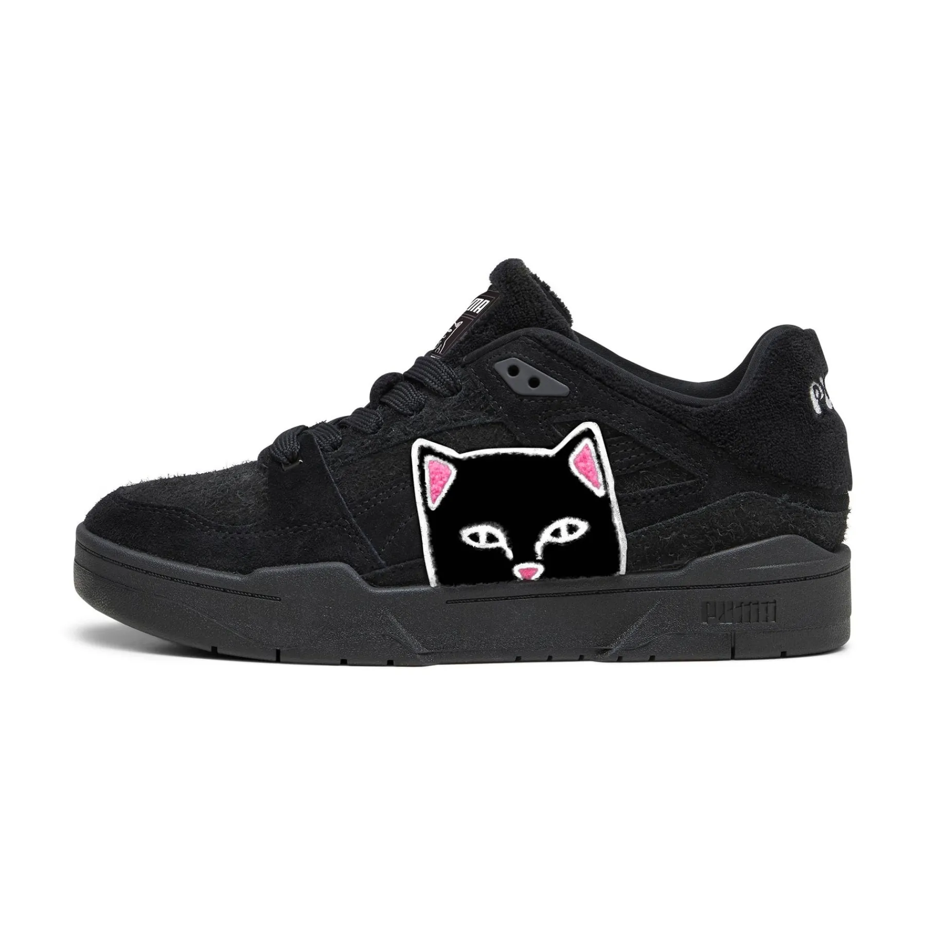 Ripndip Shoes<Slipstream (Puma Black)