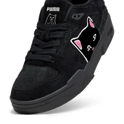 Ripndip Shoes<Slipstream (Puma Black)