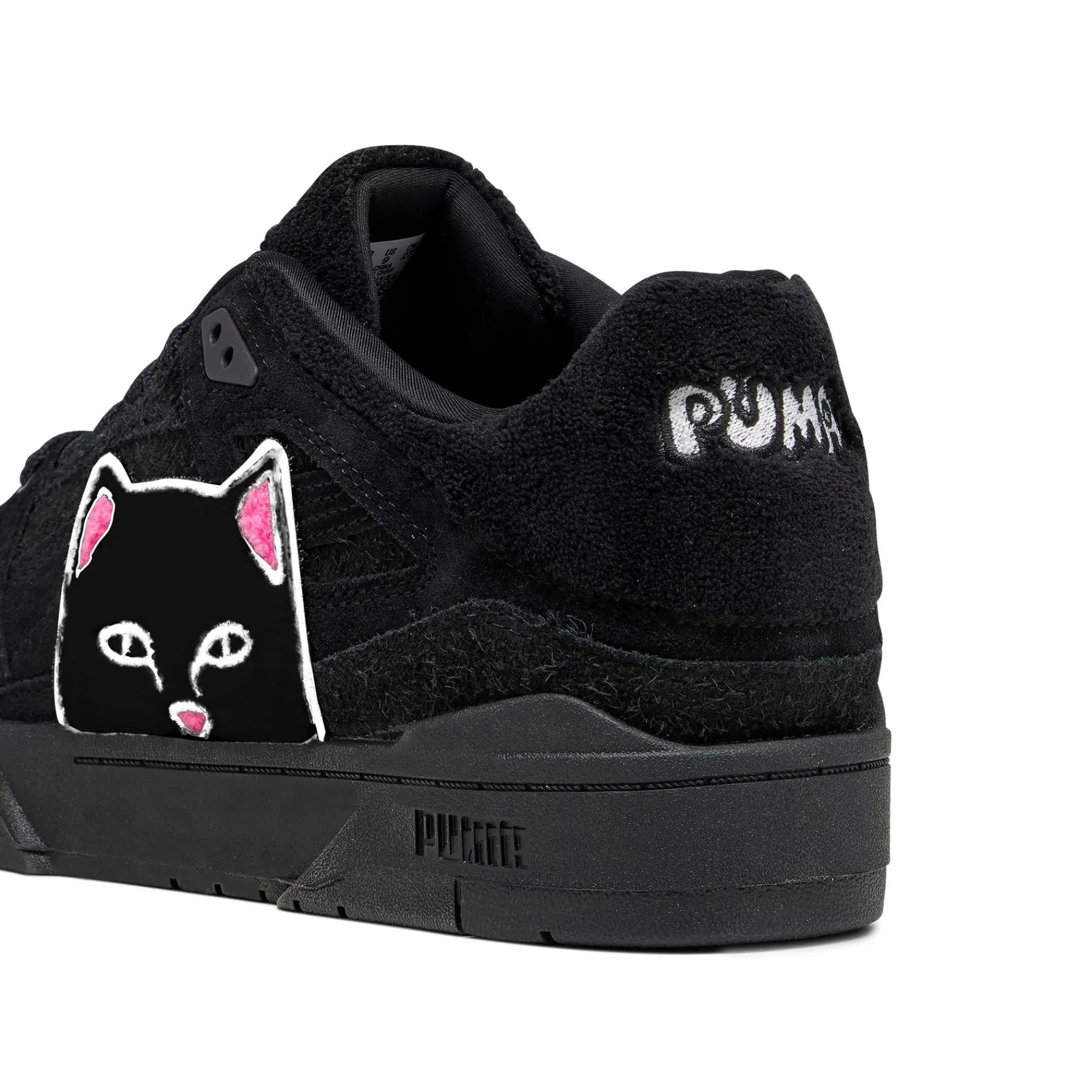 Ripndip Shoes<Slipstream (Puma Black)
