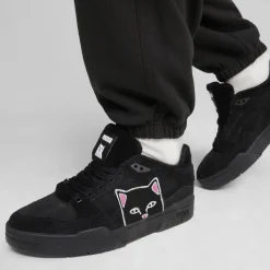 Ripndip Shoes<Slipstream (Puma Black)