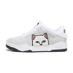 Ripndip Shoes<Slipstream (Puma White)
