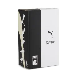 Ripndip Shoes<Slipstream (Puma White)