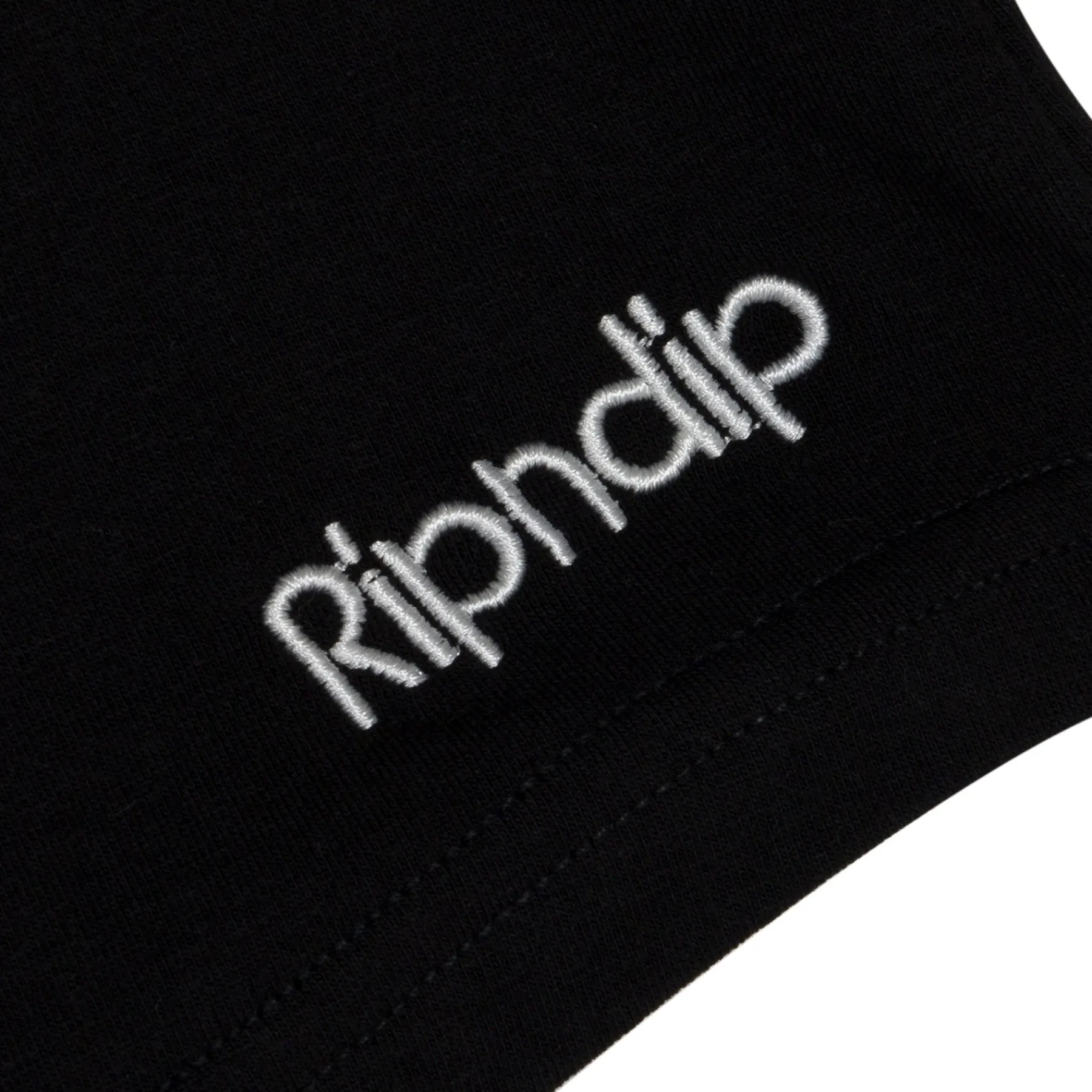Ripndip Boxers|Womens<SMD Boxers (Black)