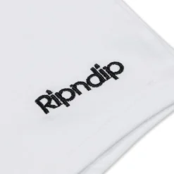 Ripndip Boxers|Womens<SMD Boxers (White)