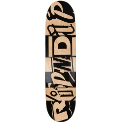 Ripndip Stocking Stuffers|Decks<Snack Attack Board (Multi)