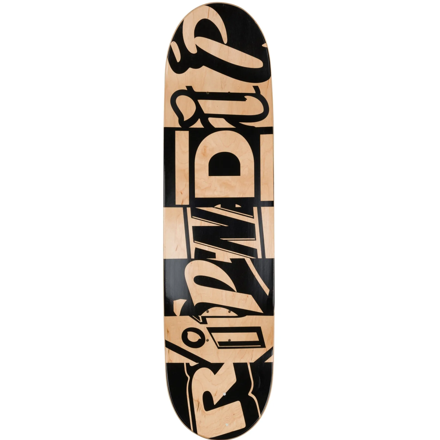 Ripndip Stocking Stuffers|Decks<Snack Attack Board (Multi)