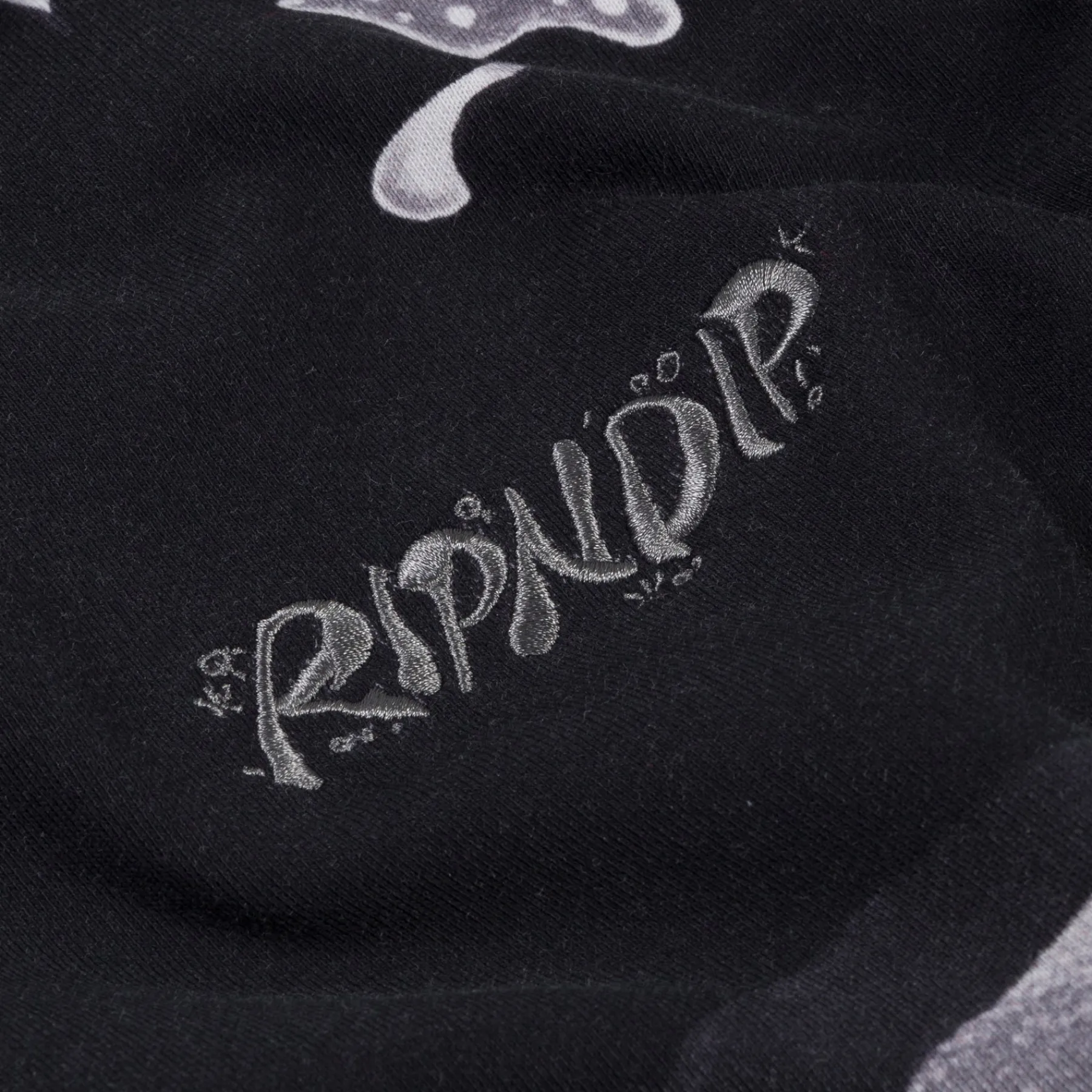 Ripndip Hoodies / Crewnecks<Space Walk Hoodie (Black)