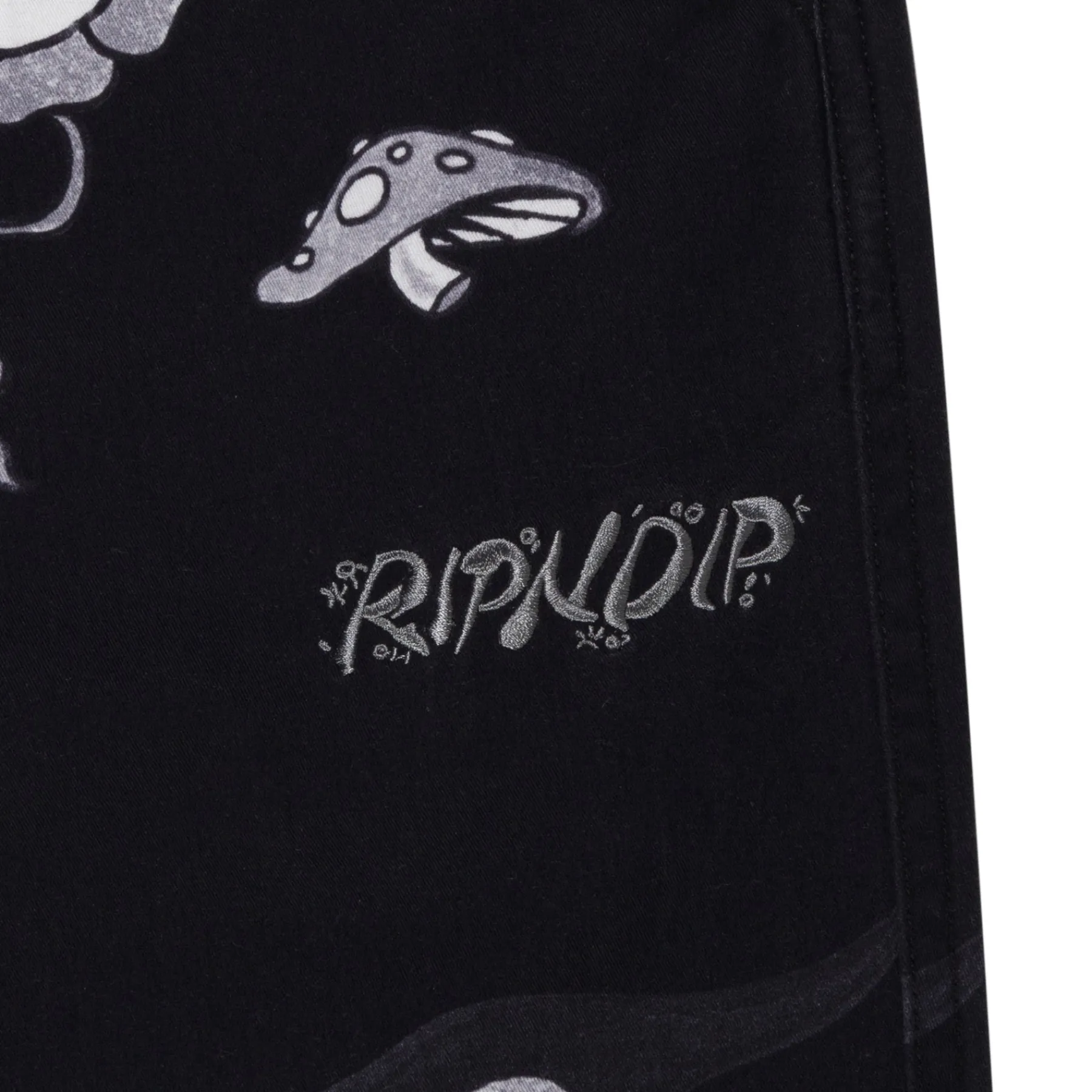 Ripndip Pants<Space Walk Pants (Multi)