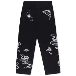 Ripndip Pants<Space Walk Pants (Multi)