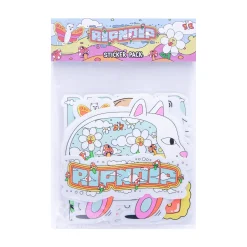 Ripndip Stocking Stuffers|Sticker Packs<Speedway Boogie Sticker Pack
