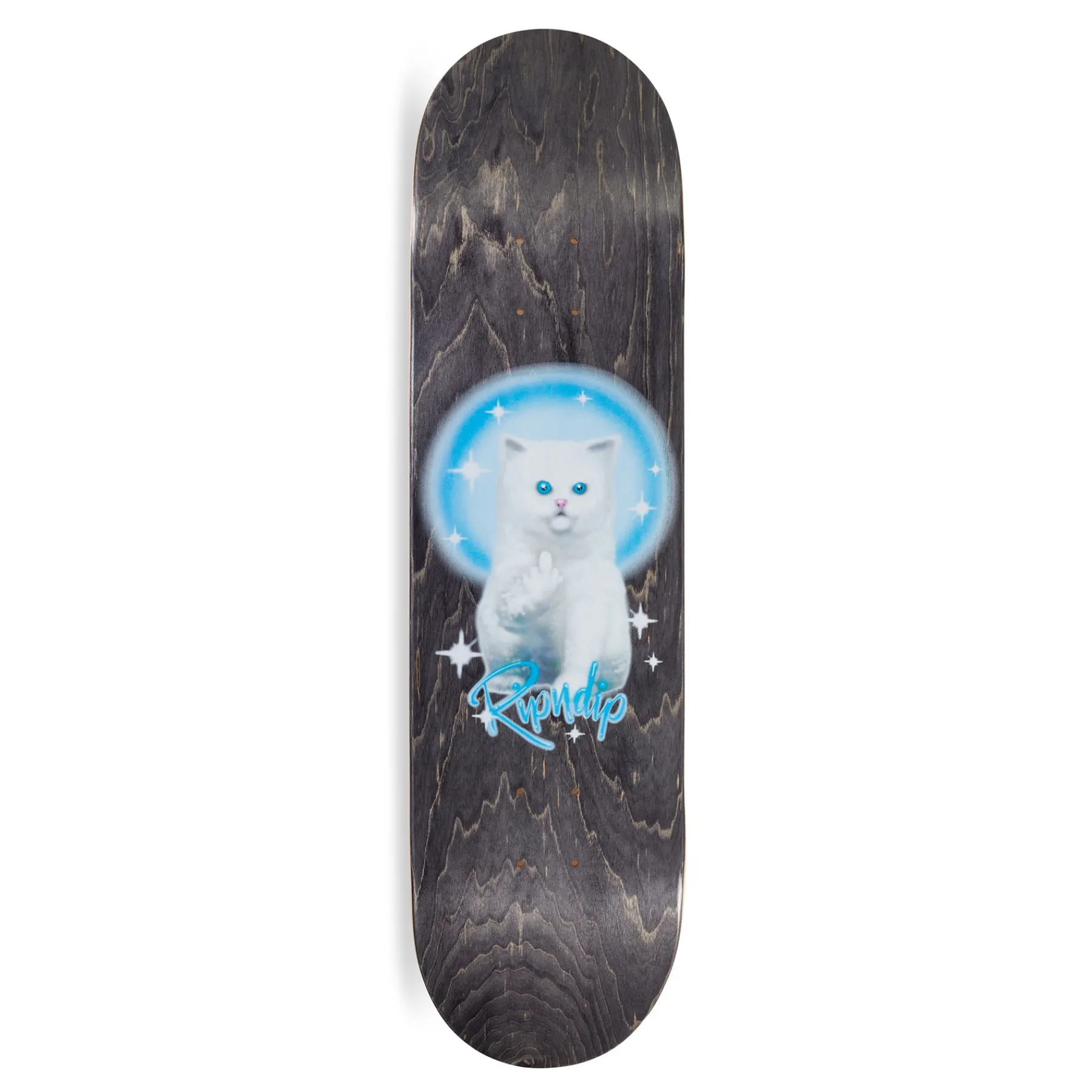 Ripndip Decks<Sprinkles Board (Black)