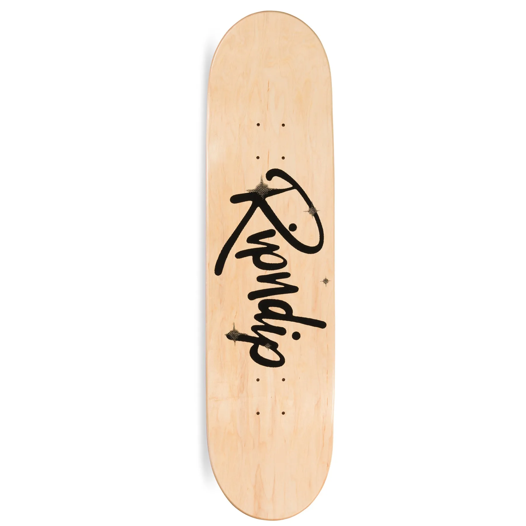 Ripndip Decks<Sprinkles Board (Black)