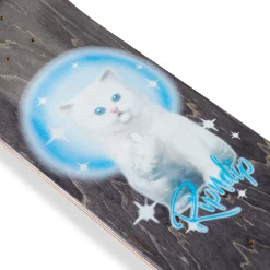 Ripndip Decks<Sprinkles Board (Black)