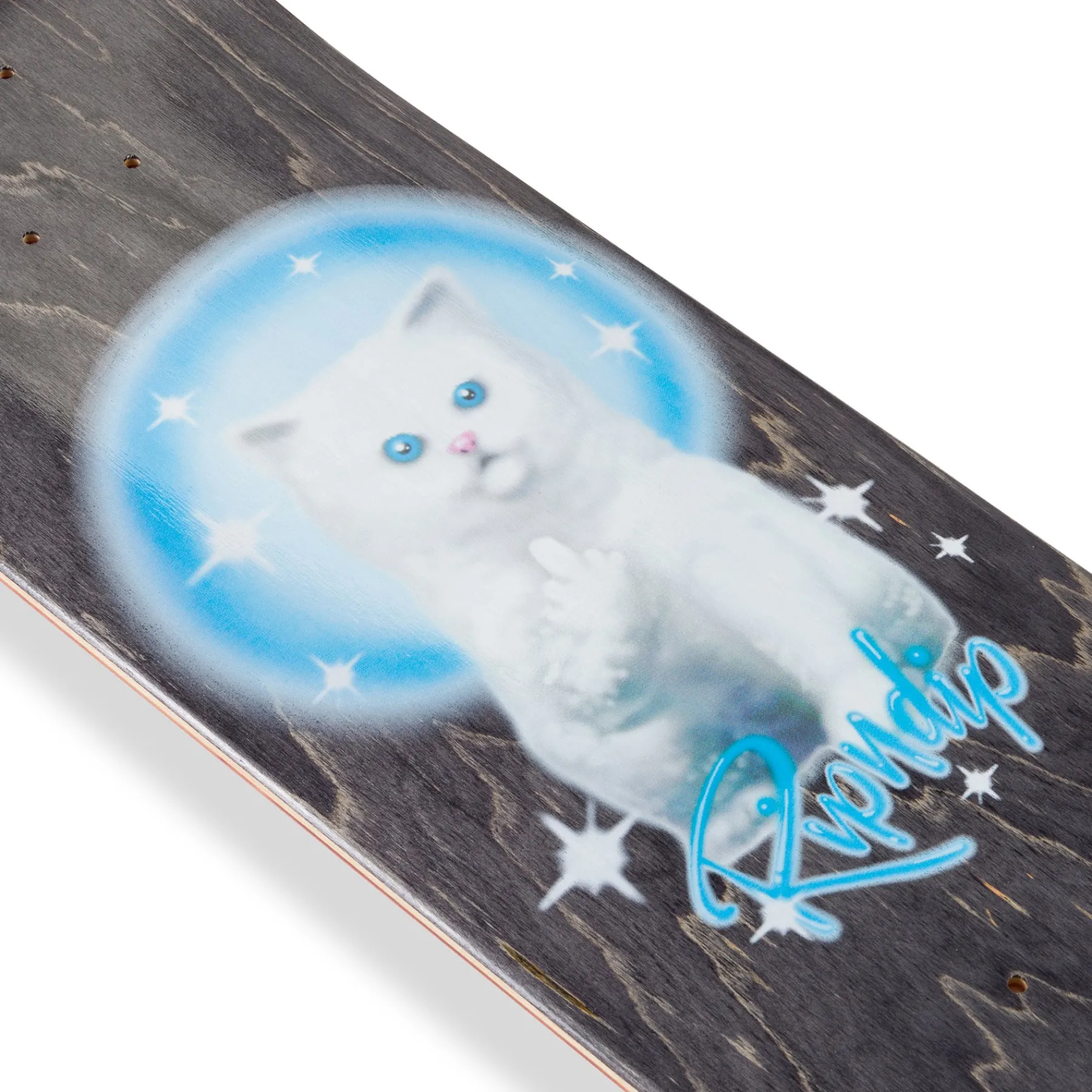 Ripndip Decks<Sprinkles Board (Black)