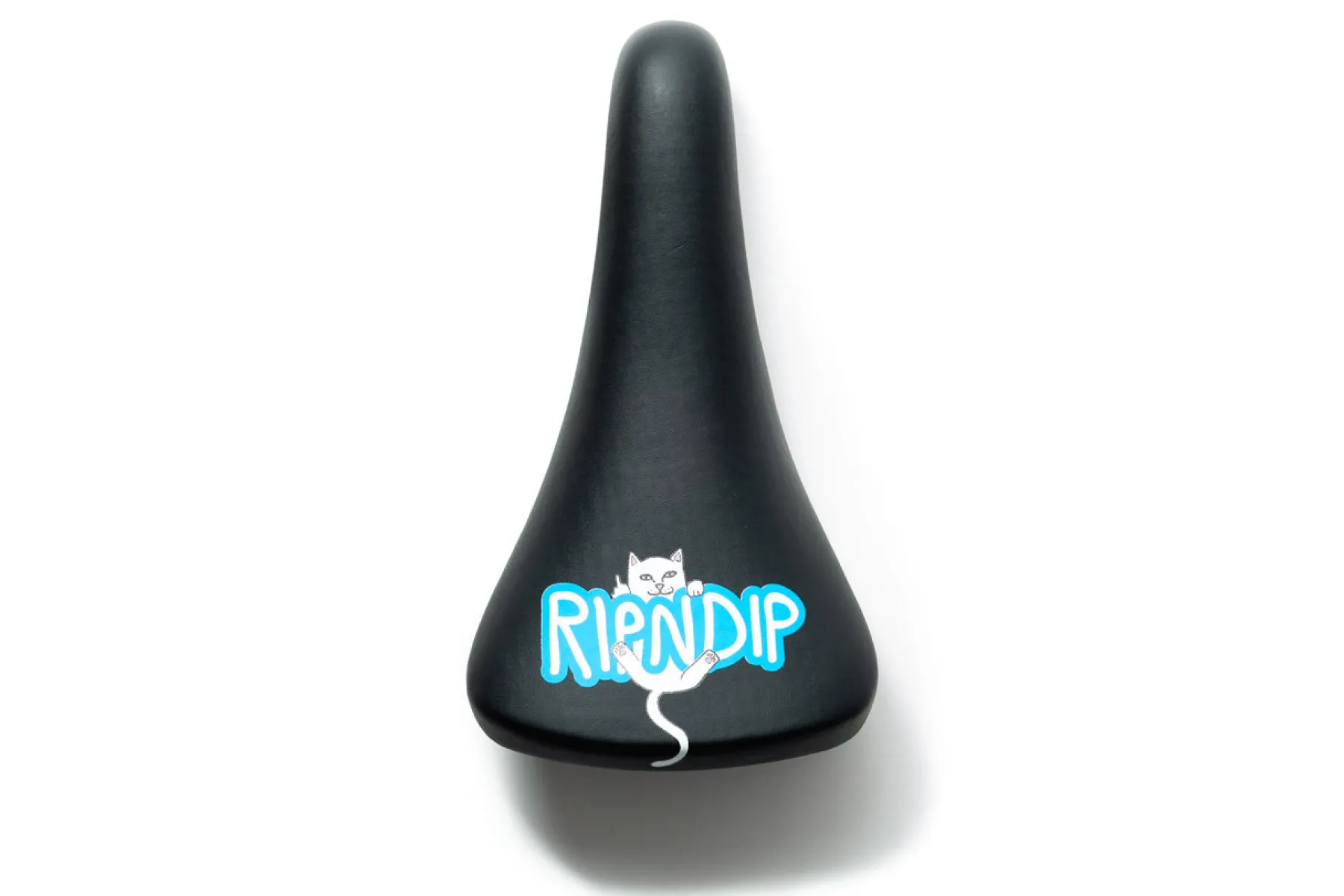 Ripndip Stocking Stuffers<State Bicycle Co. x - Lord Nermal Urban Comfort Saddle