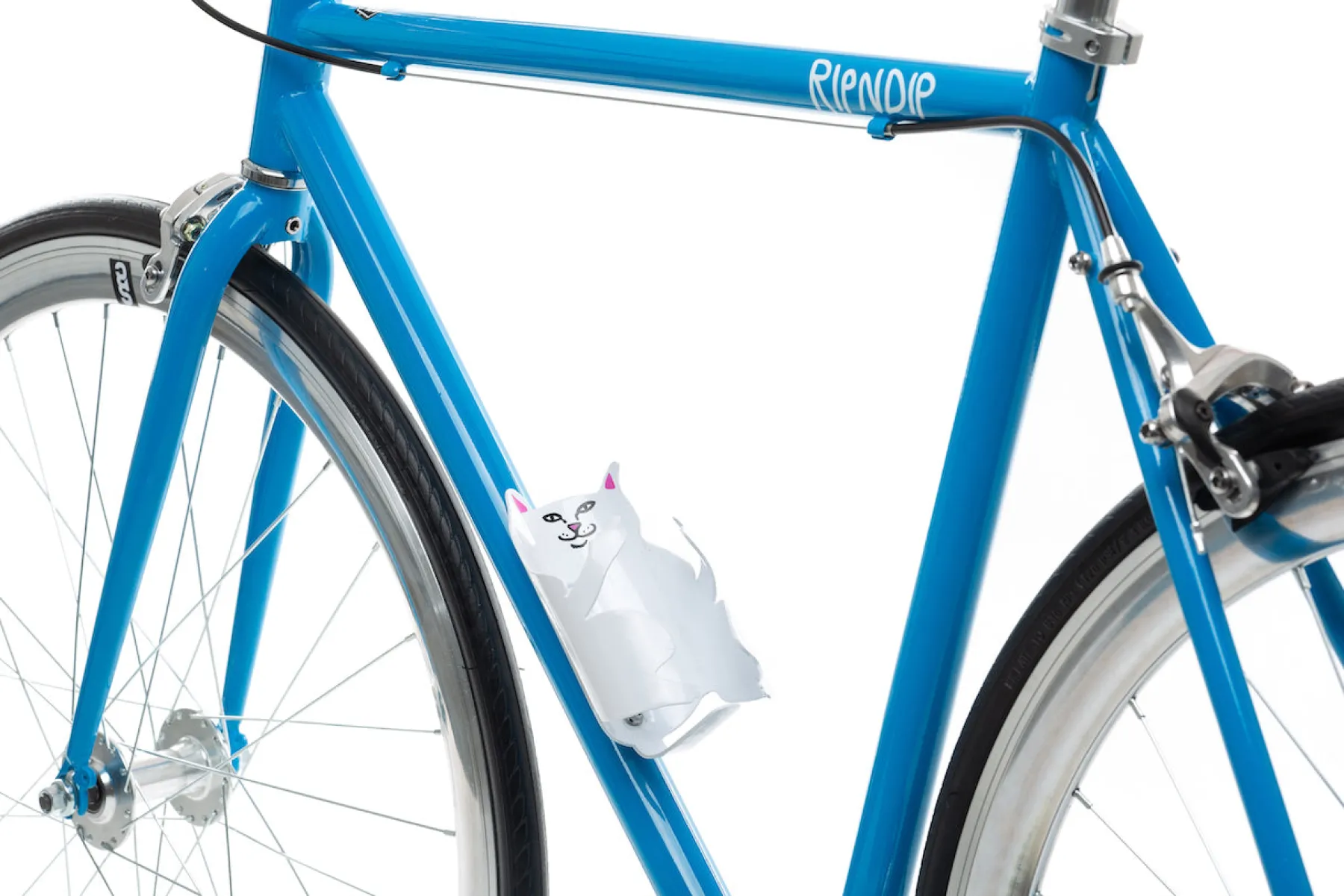 Ripndip Stocking Stuffers<State Bicycle Co. x - Bottle Cage