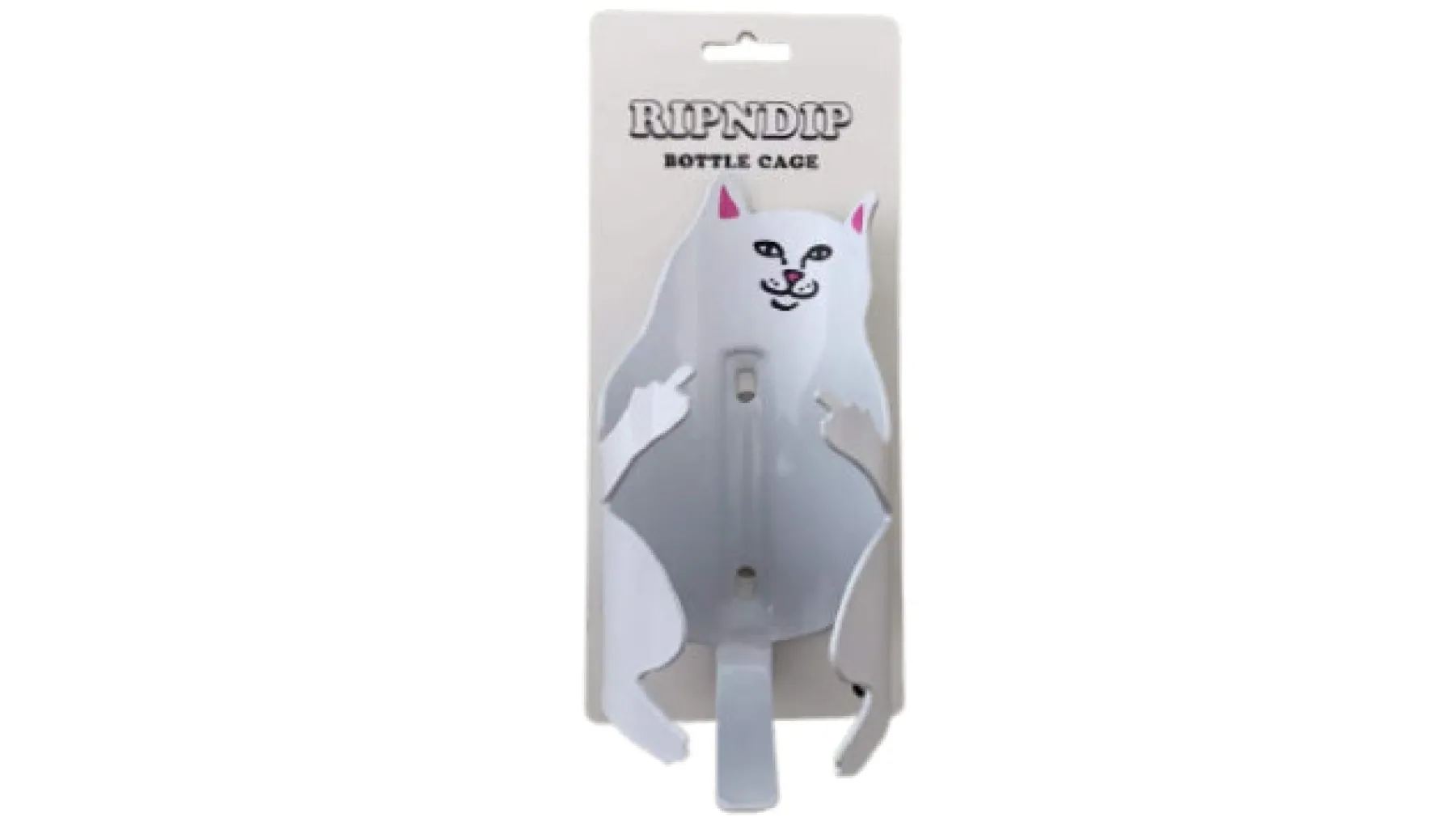 Ripndip Stocking Stuffers<State Bicycle Co. x - Bottle Cage
