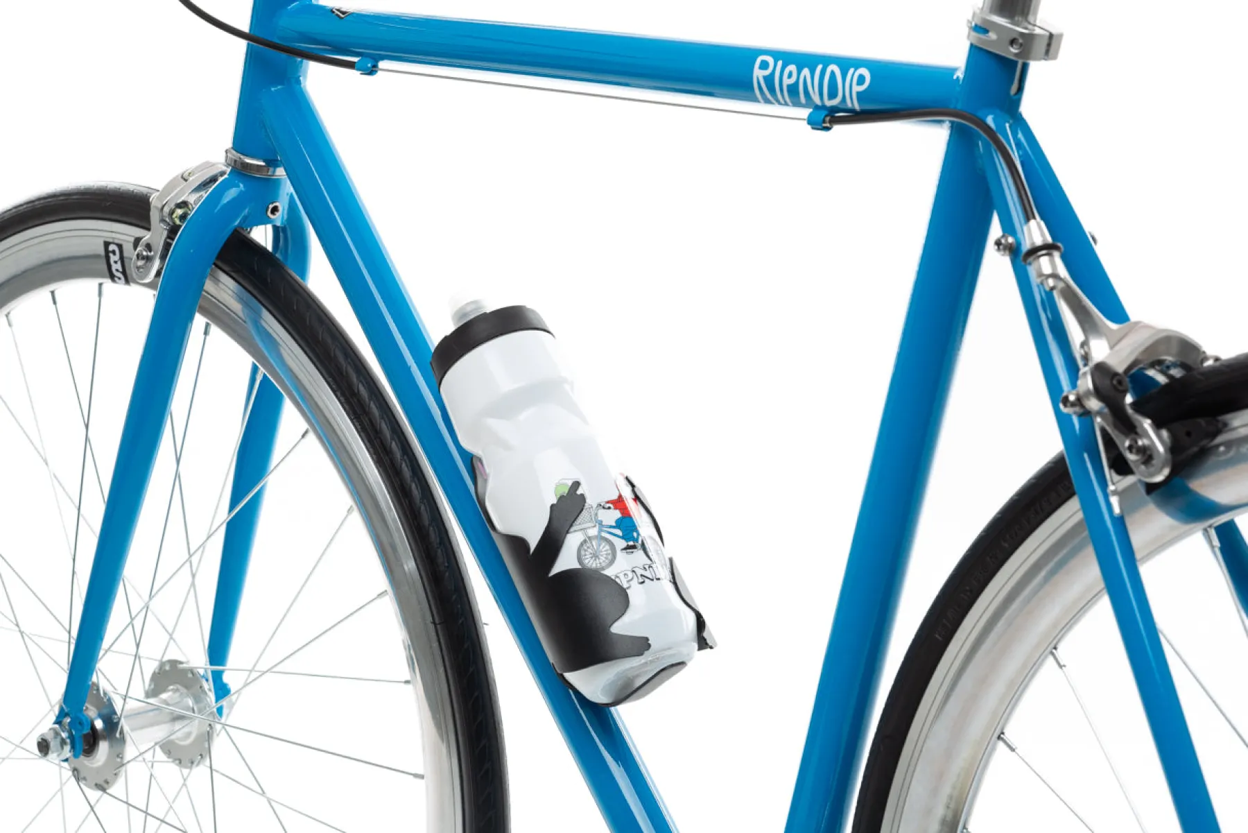 Ripndip Stocking Stuffers<State Bicycle Co. x - Bottle Cage