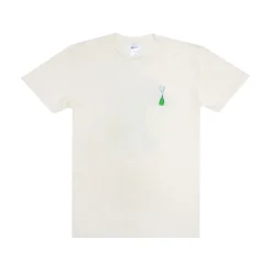 Ripndip Short Sleeve Tees<St Pocket Tee (Natural)
