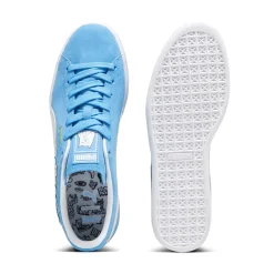 Ripndip Shoes<Suede (Puma Regal Blue)