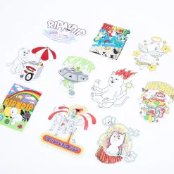 Ripndip Sticker Packs<Summer Break Sticker Pack