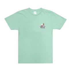 Ripndip Short Sleeve Tees|Stocking Stuffers<Suns Out Buns Out Tee (Mint)
