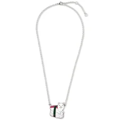 Ripndip Womens|Accessories<Sushi Nerm Pendent Necklace (Multi)
